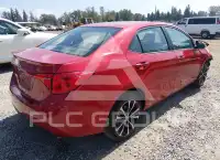 2017 Toyota COROLLA photo