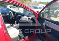 2017 Toyota COROLLA фото