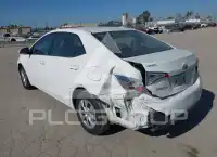 2017 Toyota COROLLA photo