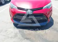 2017 Toyota COROLLA photo