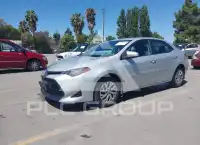 2017 Toyota COROLLA photo