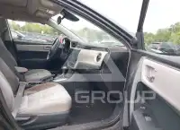 2017 Toyota COROLLA фото