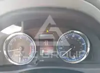 2017 Toyota COROLLA фото