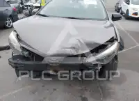 2017 Toyota COROLLA фото