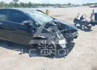 2017 Toyota COROLLA photo