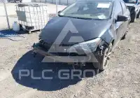 2017 Toyota COROLLA фото