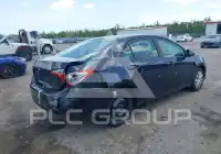 2017 Toyota COROLLA photo