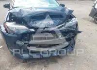 2017 Toyota COROLLA фото