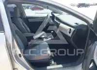2017 Toyota COROLLA photo
