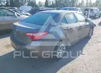 2017 Toyota COROLLA photo