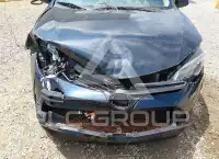 2017 Toyota COROLLA фото