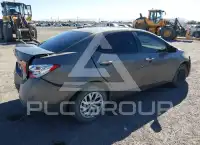 2017 Toyota COROLLA фото