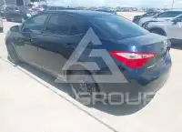 2017 Toyota COROLLA photo