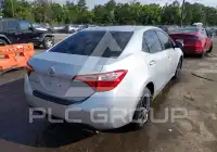 2017 Toyota COROLLA photo