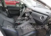 2017 Toyota COROLLA фото