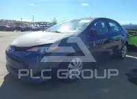 2017 Toyota COROLLA photo