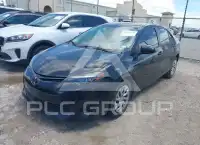 2017 Toyota COROLLA фото