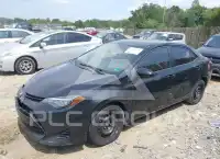 2017 Toyota COROLLA фото