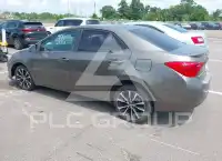 2017 Toyota COROLLA photo