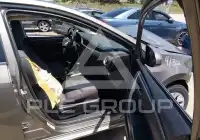 2017 Toyota COROLLA photo