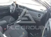 2017 Toyota COROLLA photo