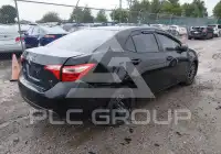 2017 Toyota COROLLA фото