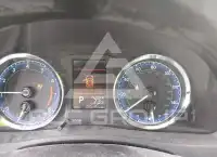 2017 Toyota COROLLA фото