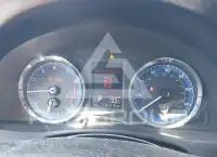 2017 Toyota COROLLA фото