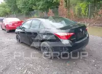 2017 Toyota COROLLA фото