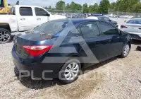 2017 Toyota COROLLA фото