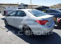 2017 Toyota COROLLA фото