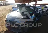 2017 Toyota COROLLA фото