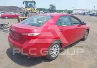 2017 Toyota COROLLA photo