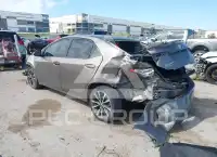 2017 Toyota COROLLA photo