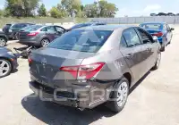 2017 Toyota COROLLA photo