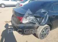 2017 Toyota COROLLA photo