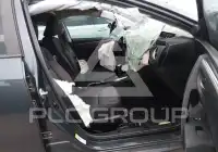 2017 Toyota COROLLA фото