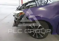 2017 Toyota COROLLA фото