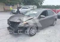 2017 Toyota COROLLA photo