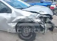 2017 Toyota COROLLA photo