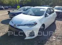 2017 Toyota COROLLA photo