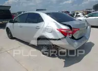2017 Toyota COROLLA photo