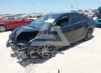 2017 Toyota COROLLA фото