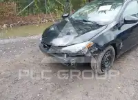 2017 Toyota COROLLA фото
