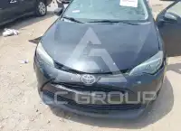 2017 Toyota COROLLA фото