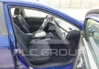 2017 Toyota COROLLA фото