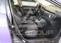 2017 Toyota COROLLA фото