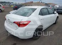 2017 Toyota COROLLA photo