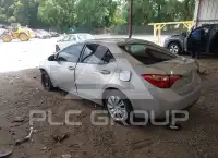 2017 Toyota COROLLA photo