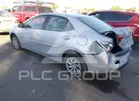 2017 Toyota COROLLA photo
